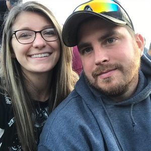 Meet your Posher, Caitlyn